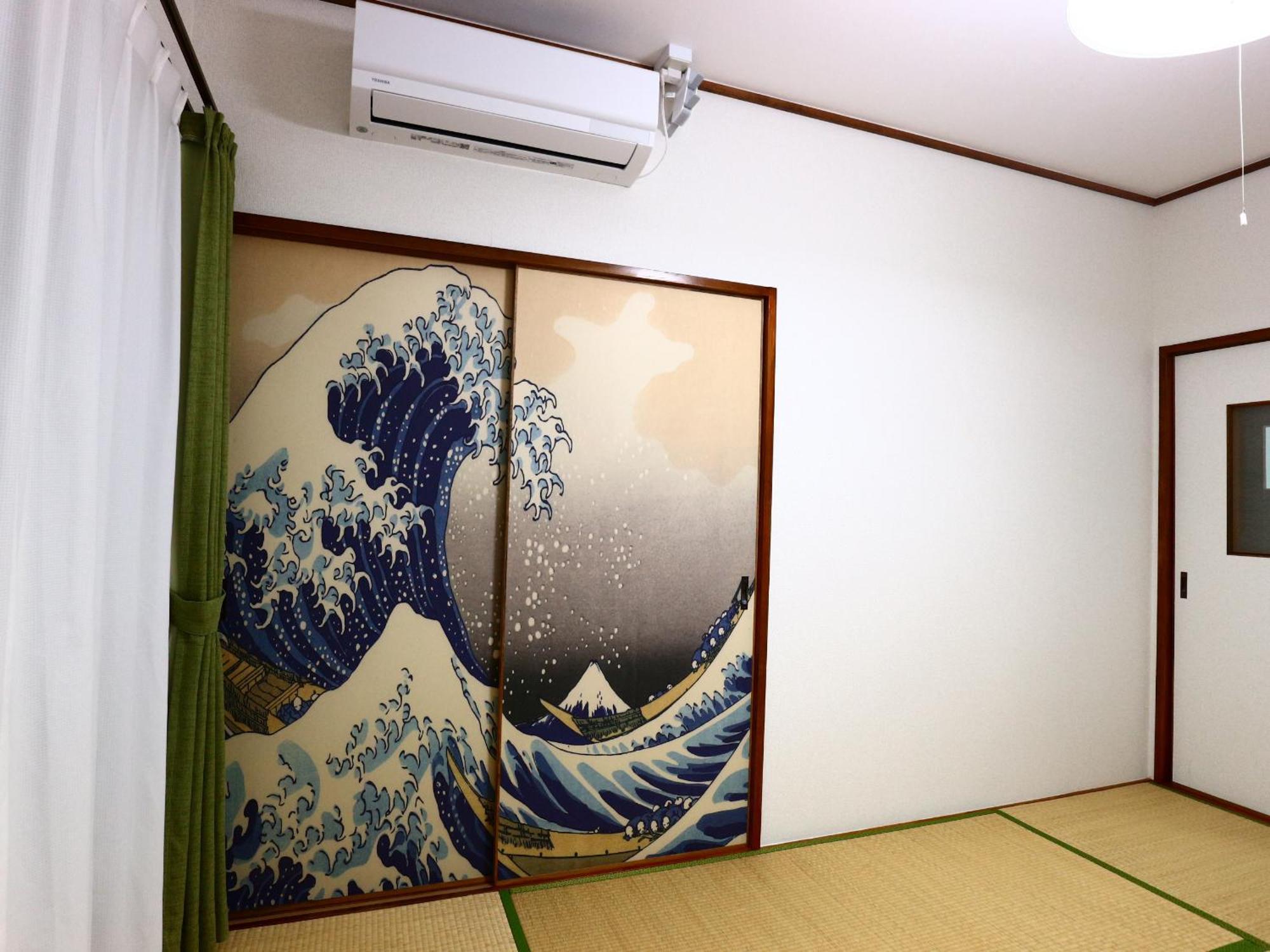 富士山結アパートメント Fujiyoshida Dış mekan fotoğraf
