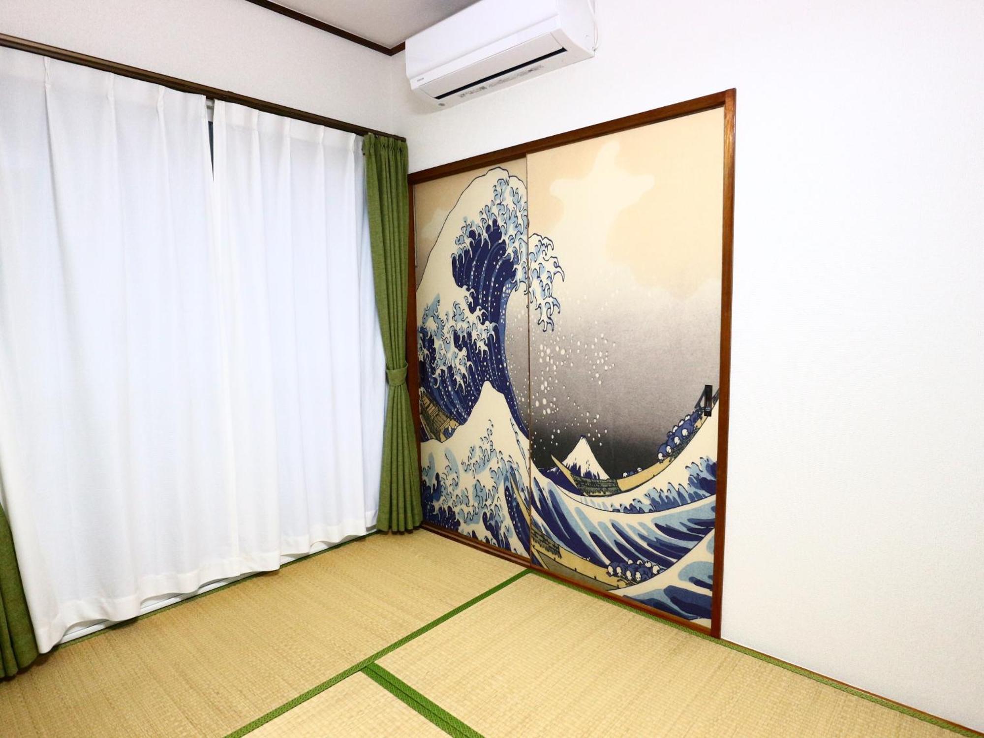 富士山結アパートメント Fujiyoshida Dış mekan fotoğraf